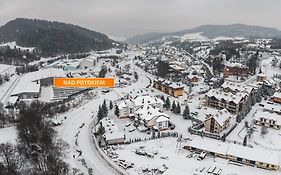 Apartamenty Sun&Snow Nad Potokiem